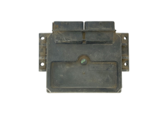 Steuergerät 8200150549 7700115802 R04010034B  Renault Lucas 42157