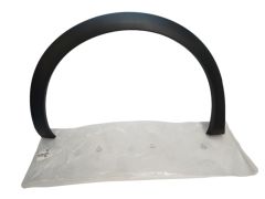 Stoßleiste Für Kotflügel Original Citroen 98208026XT