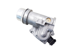 Drosselklappe 8200614985 Renault Dacia Nissan 1.5 DCI 1983