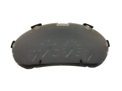 Tacho Kombiinstrument Peugeot 206 9648836380 000500103 1499