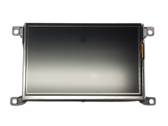 Display Für Navigationssystem PSA Jumpy 3 Expert 3 9831665880