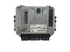 Steuergerät 9666986680 0281013334 9653958980 PSA Bosch 53178