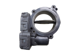 Drosselklappe Mercedes-Benz A6510900470 0280750573 1800