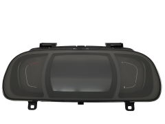 Tacho Kombiinstrument Renault Kadjar P248107013R Johnson