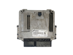 Steuergerät 0281030791 55263136 Alfa Romeo Bosch FPT 43060