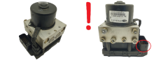 Abs-Pumpe Ford Escort 97FB-2M110-AA 96FB2C013-AA