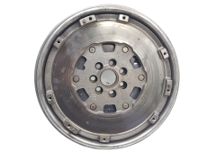 Zweimassenschwungrad 8200495249 123003948R 1.5 dci Renault LUK 1009