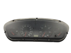 Tacho Kombiinstrument Fiat Bravo 606290002 60.6290.002 57216