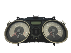 Tacho Kombiinstrument Renault Megane 2 8200408787 F 54831