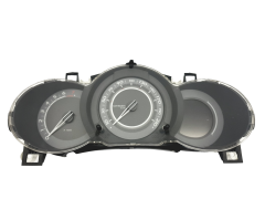 Tacho Kombiinstrument Citroen C3 96665881XT A2C53365600 45219 Tacho Kombiinstrument Citroen C3 96665881XT A2C53365600 45219