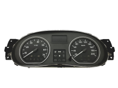 Tacho Kombiinstrument Dacia Sandero 248104354R 50785