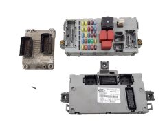 Startset Lancia Musa 00552088520 51818463 51732919 1.4 16V Startset Lancia Musa 00552088520 51818463 51732919 1.4 16V