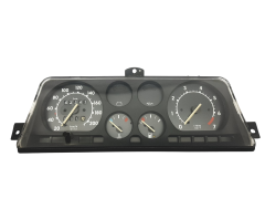 Tacho Kombiinstrument Opel Corsa A 25064167 25064169