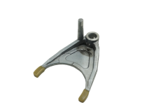 Schaltgabel Handschaltgetriebe 8200641827 5  Renault Twingo 2 1,2