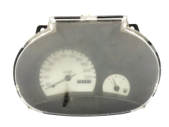 Tacho Kombiinstrument Ford Ka 97KP-10C956-AC 97KP10C956AC 42088