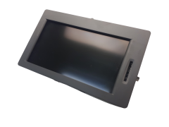 Navigationssystem Renault Clio 3 Master 3 Trafic 2 259151852R TomTom 1596