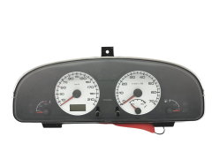 Tacho Kombiinstrument Citroen Xsara 9652043280 B 00 45174