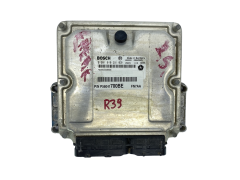 Steuergerät P56041700BE 0281010291 FN7AA Chrysler Bosch 64047