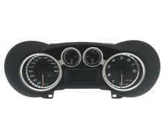 Tacho Kombiinstrument Alfa Romeo Mito 50517152 A2C53357409 54093
