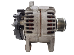 Lichtmaschine Generator Renault 231008578R 124425093 120A 1.5 DCI Bosch 1177