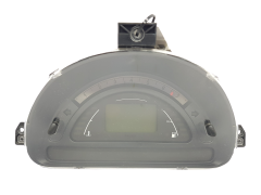 Tacho Kombiinstrument Citroen C3 9645994280 B 01 25851