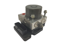 Abs-Pumpe Opel Adam 13436725 0265243658 Bosch Abs-Pumpe Opel Adam 13436725 0265243658 Bosch
