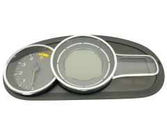 Tacho Kombiinstrument Renault Megane 3 248100342R 27546
