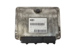 Steuergerät IAW4AF.M9 55187372 61600.627.05 Fiat Magneti Marelli 3332