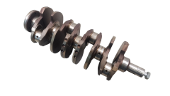 Kurbelwelle 520 0501H9 1,6 Peugeot Citroen 9810083080 3072