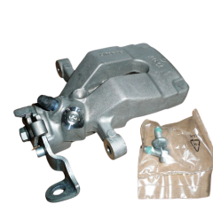 Bremssättel Links Hinten Original Renault Scenic II 8201131345
