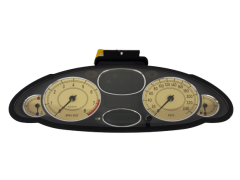 Tacho Kombiinstrument Rover 75 YAC110417 110008878015 VDO