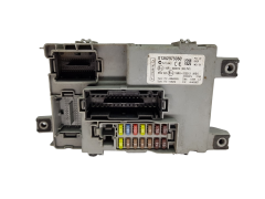 Steuergerät 01362975080 28206976 Fiat Delphi 20604 Steuergerät 01362975080 28206976 Fiat Delphi 20604