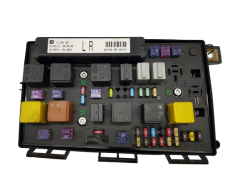 Steuergerät Opel 13268307 5DK008668-53 Hella GM Steuergerät Opel 13268307 5DK008668-53 Hella GM