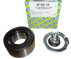 Radlager Vorne Für Renault R155.74 402109697R SNR