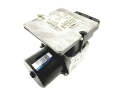 Abs-Pumpe Lancia Ypsilon Y 51758178 54084785B TRW