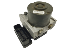 Abs-Pumpe Peugeot 206 9641871180 10.0970-1105.3 Ate 62215