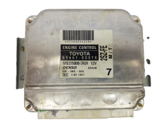 Steuergerät Toyota 89661-0D070 MB275000-3424 Denso