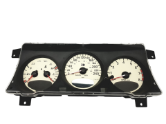 Tacho Kombiinstrument Chrysler PT Cruiser 04671816AE NSI