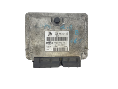 Steuergerät 036906034AQ IAW4LV.TA 61600.545.03 VW Magneti Marelli 57823