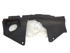 Schalldämmmatte Für Stirnwand Neues Original Citroen C4 DS4 9677693580