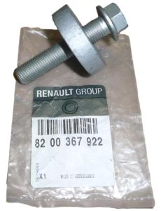 Schraube Original 7703102139 Renault Dacia 14X1.5MM 68MM