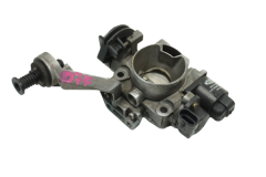 Drosselklappe H873633 102698B Renault 1,2 8V Solex