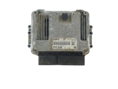 Steuergerät 55198922BR 0281012549  Opel  Bosch 40699
