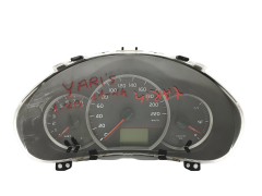 Tacho Kombiinstrument Toyota Yaris 83800-0DR50 MB157550-5205 55911