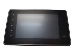 Navigationssystem Renault Kangoo 3 283C34725R 259156686R
