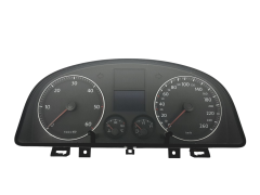 Tacho Kombiinstrument VW Touran Caddy 1T0920860GX 110280217015 VDO Tacho Kombiinstrument VW Touran Caddy 1T0920860GX 110280217015 VDO