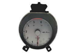 Tacho Kombiinstrument Alfa Romeo 156 156052670 503350011500 55341