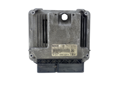 Steuergerät 55188111 0281010455 426F16BDA Alfa Romeo Bosch 51097