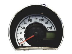 Tacho Kombiinstrument Aygo 107 C1 83800-0H133-A Toyota PSA 49626