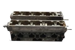 Zylinderkopf 0200Y2 9633680610 2.0 16v RFN RFR Citroen Peugeot 1727